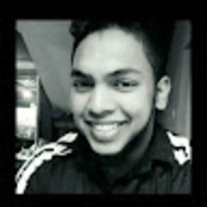 Meet your Posher, Domnic